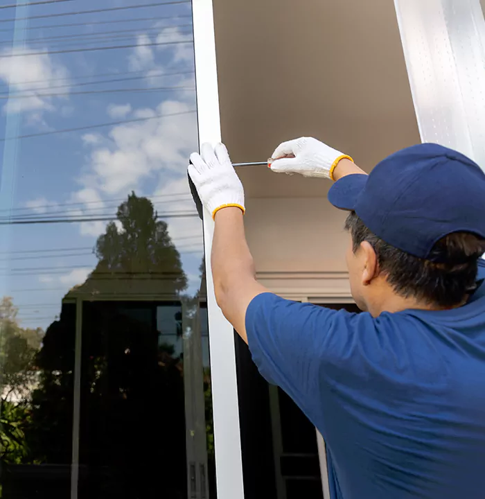 home window repair in Carrollwood,FL