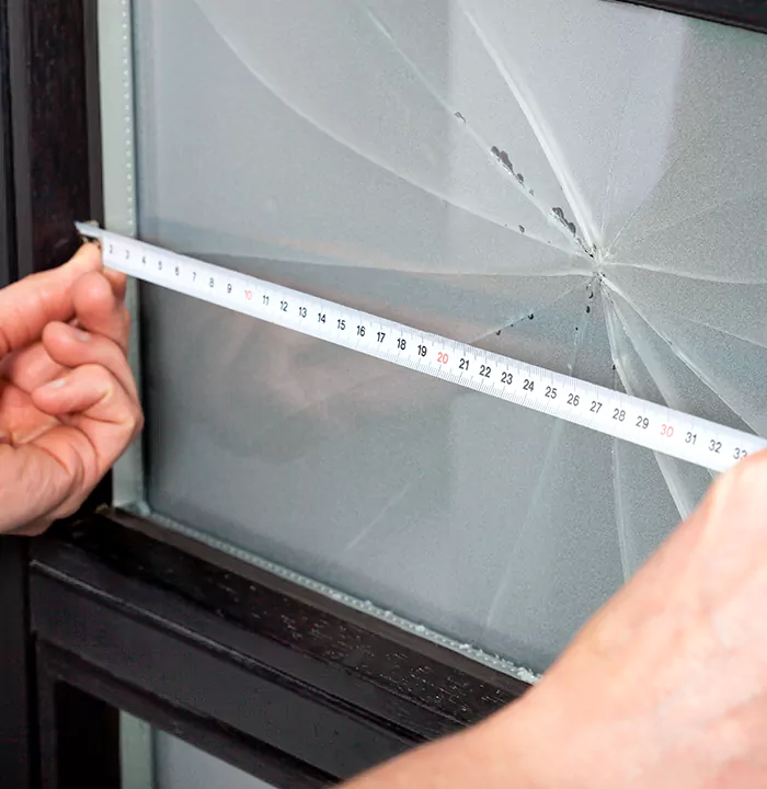 Storefront Glass Repair in Carrollwood, FL