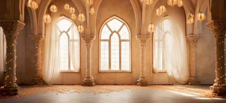 Exterior Window Arch Replacement in Carrollwood, FL