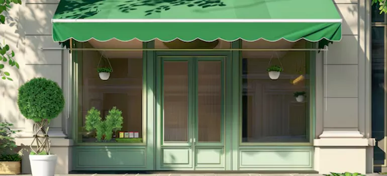 Awning Window Replacement in Carrollwood, FL