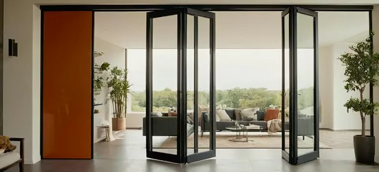 Folding Bifold Doors Repair in Carrollwood, FL