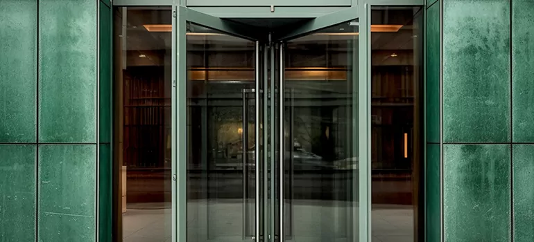 Commercial Garage Doors Repair in Carrollwood, FL