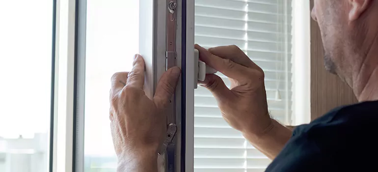 Luxury Window Installation in Carrollwood, FL