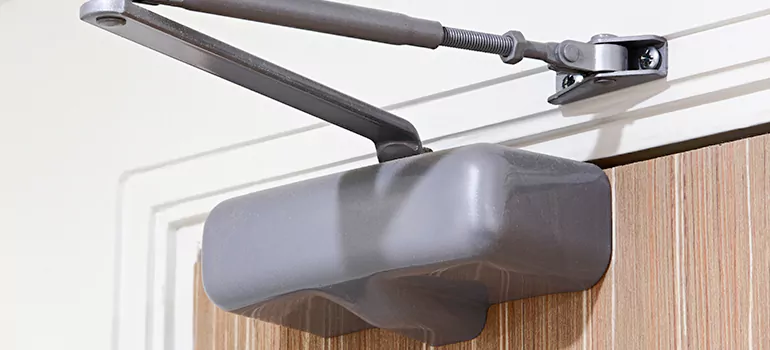 Garage Door Openers For Low Ceilings in Carrollwood, FL