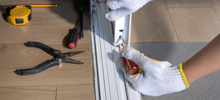 Sliding Glass Door Repair in Carrollwood Sliding Glass Door Repair in Carrollwood