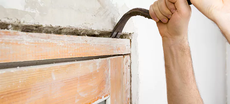 Front Door Replacement Cost in Carrollwood, FL