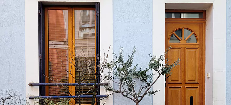 Garage Door Weather Stripping in Carrollwood, FL