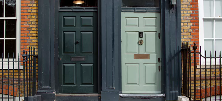 Fiberglass Door Frame Installation in Carrollwood, FL