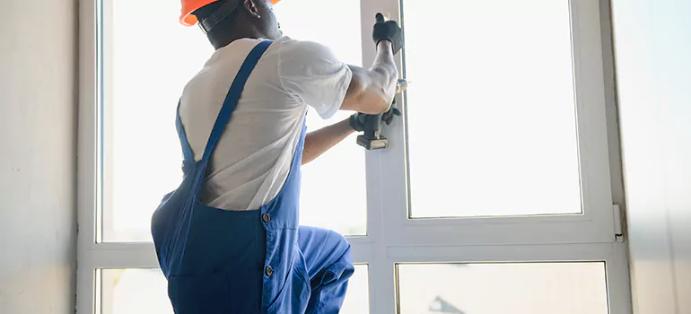 Fixed Window Replacement in Carrollwood, FL