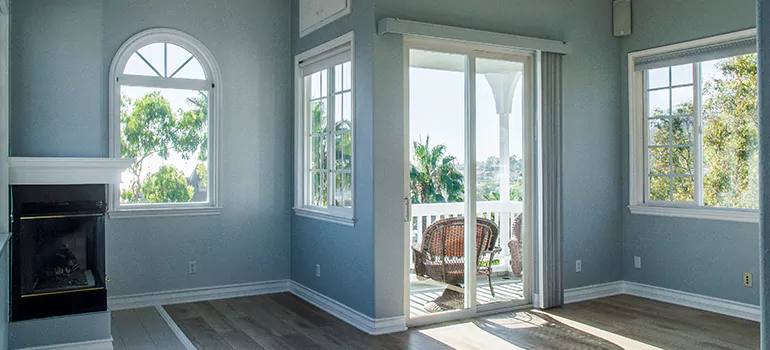 Glass Door Repair in Carrollwood, FL