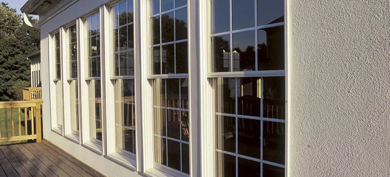 Home Window Glass Repair in Carrollwood, FL