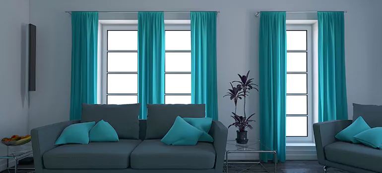 Hurricane Door Protection in Carrollwood, FL