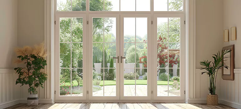 Impact Patio Doors in Carrollwood, FL