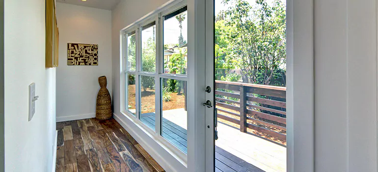 Impact Window Installation For Home Safety in Carrollwood, FL