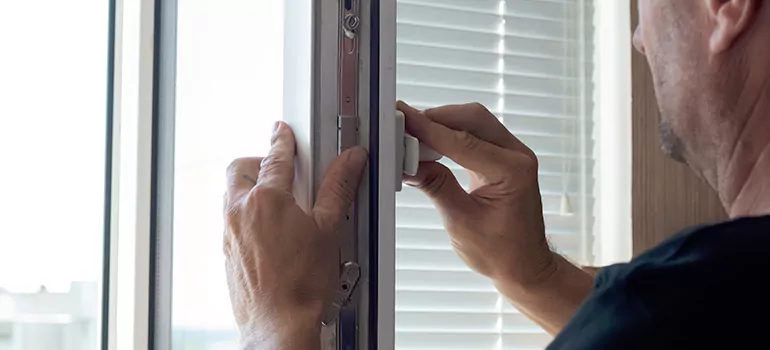 Lever Window Replacement Services in Carrollwood, FL