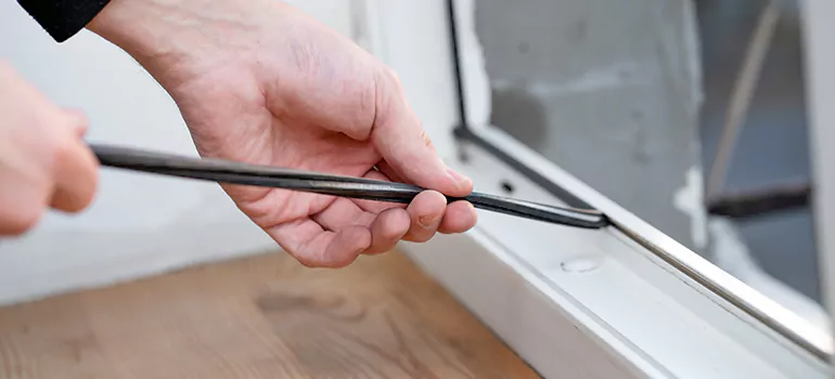 New Window Installation Near Me in Carrollwood, FL