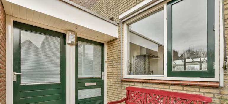 Sliding Patio Windows in Carrollwood, FL