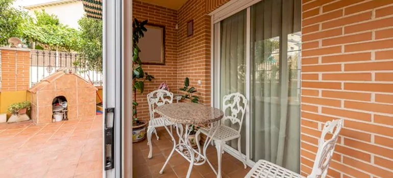 Adding Porch Enclosures To Your Home in Carrollwood, FL