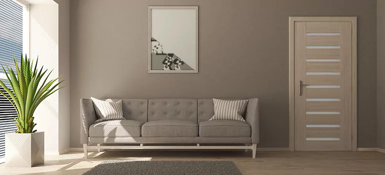 Prehung Inside Doors in Carrollwood, FL