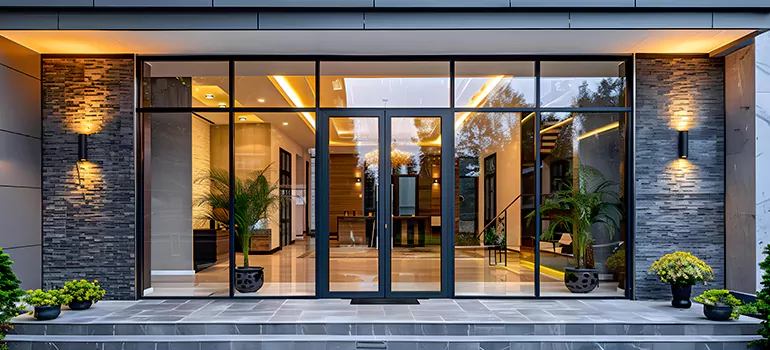 Glass Storefront Maintenance in Carrollwood, FL