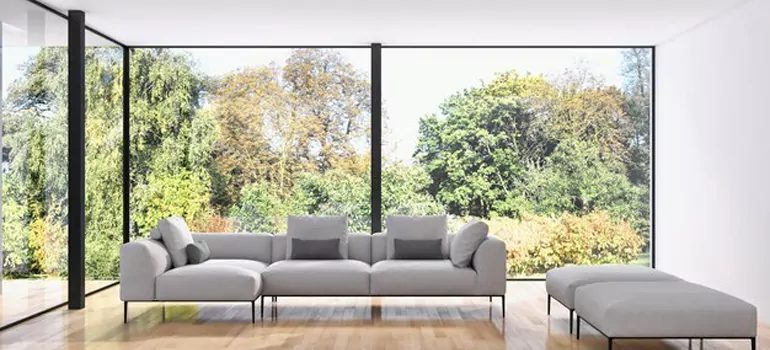 Tilt Out Window in Carrollwood, FL