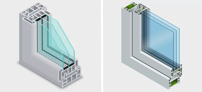 Triple Glazed Window Installation in Carrollwood, FL