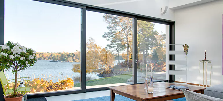 House Window Crank Repair in Carrollwood, FL