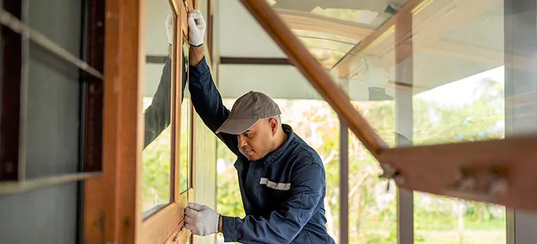 Energy-efficient Window Insulation in Carrollwood, FL