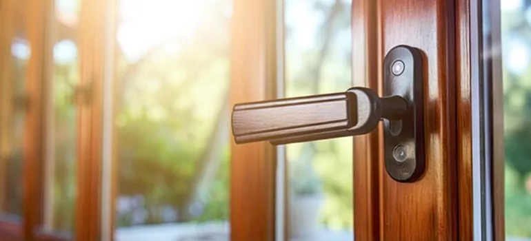 Double Glazing Window Latch Repairs in Carrollwood, FL