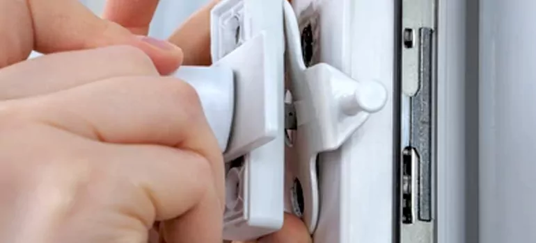 Window Lock Assembly in Carrollwood, FL