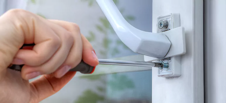 Window Crack Repair in Carrollwood, FL