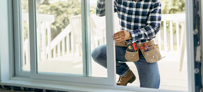 Commercial Window Replacement in Carrollwood, FL