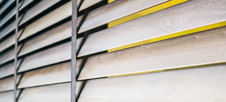 Shutter Installation Services in Carrollwood, FL