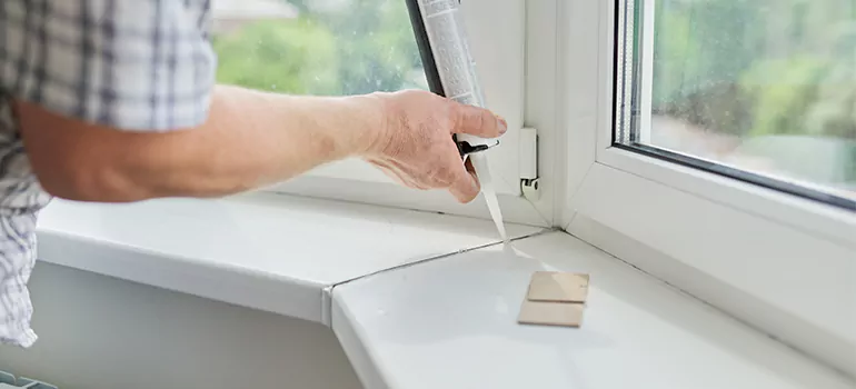 Professional Accordion Door Repair in Carrollwood, FL