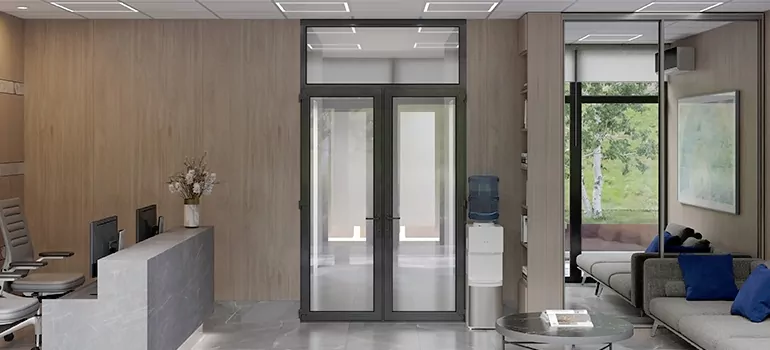 Residential Accordion Door Repair in Carrollwood, FL