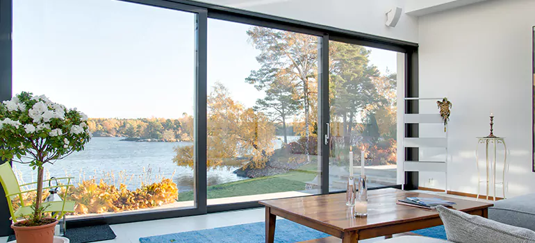 Aluminum Door Installation in Carrollwood, FL