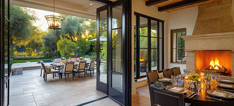 Aluminium Door Frame Installation Service in Carrollwood,FL