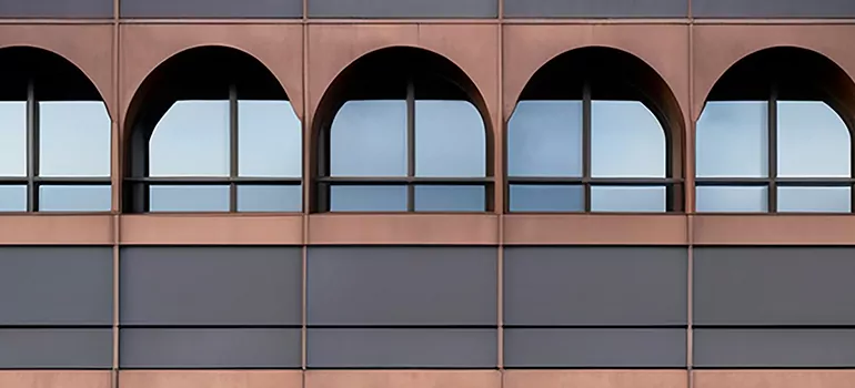 Modern Architectural Windows Repair in Carrollwood, FL