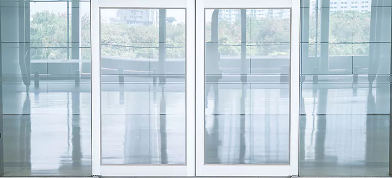 Automatic Door Openers in Carrollwood, FL