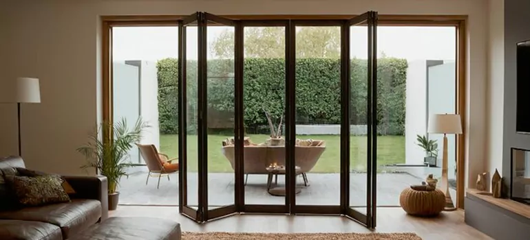 Cheap Bifold Doors in Carrollwood, FL