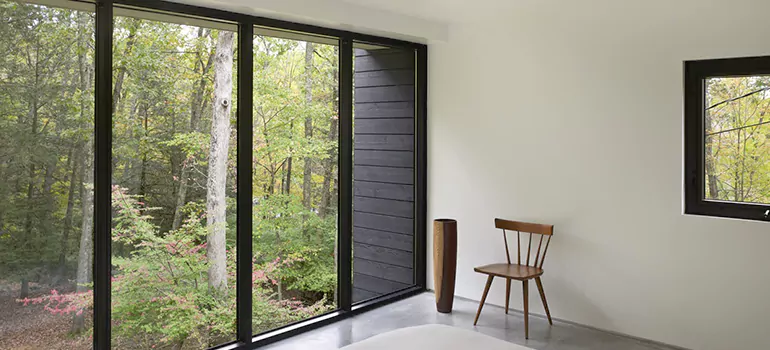 Bulletproof Window Protection Services in Carrollwood, FL