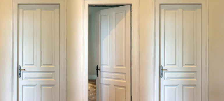 Garage Door Mullions inCarrollwood, FL