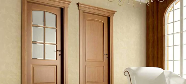 Cabinet Door Stiles in Carrollwood, FL