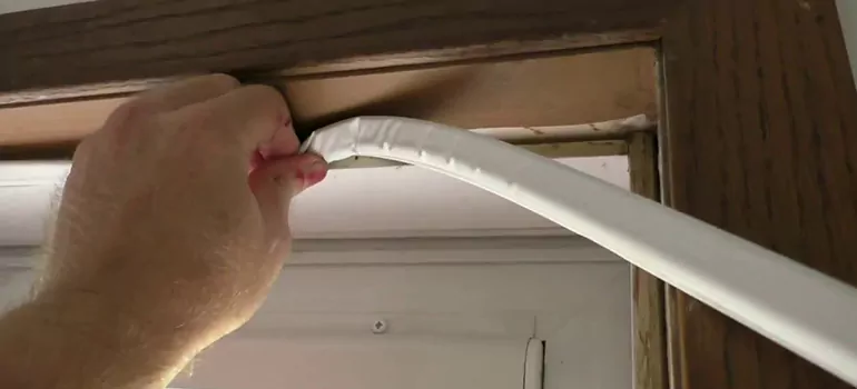 Commercial Door Weather Stripping in Carrollwood, FL