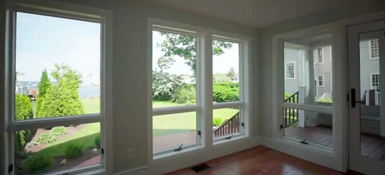 Double-hung Window Repair in Carrollwood, FL