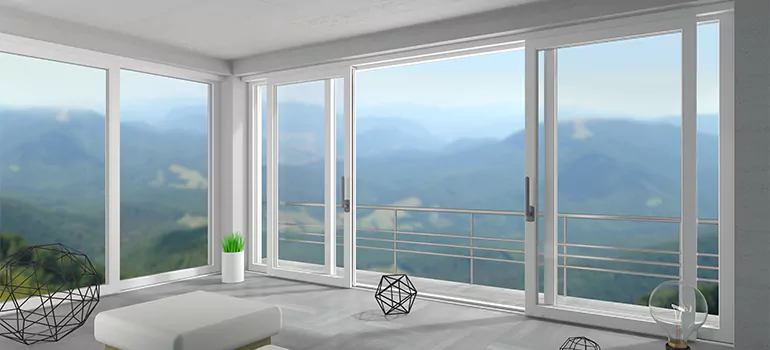 End Vent Window Installation in Carrollwood, FL