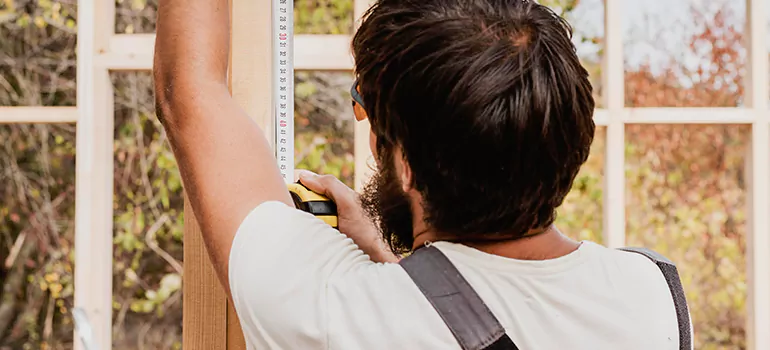 Insulated Fixed Windows in Carrollwood, FL