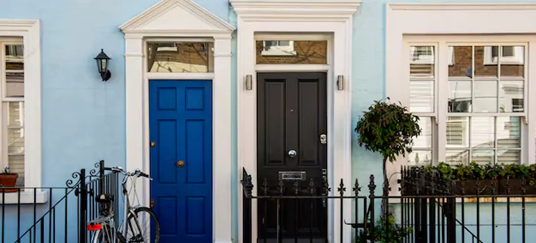 Front Door Sweep Replacement in Carrollwood, FL