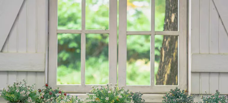 Professional Garden Window Enclosure Repair in Carrollwood, FL