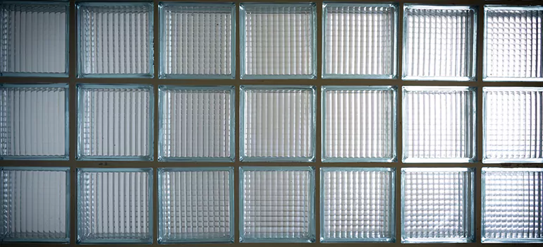 Basement Glass Window in Carrollwood, FL